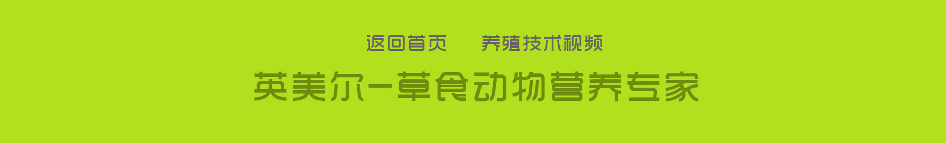 英美尔草食消11